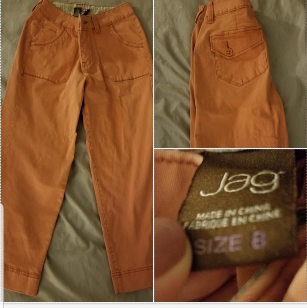 Pants
